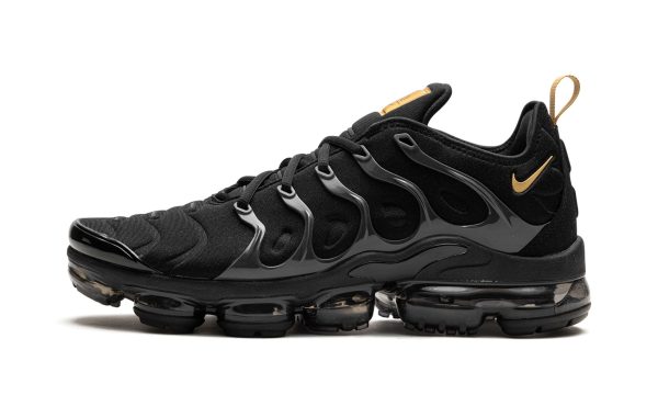 Nike Air Vapormax Plus "black"