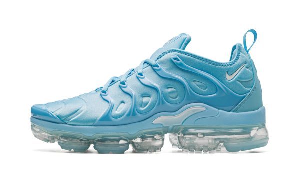 Nike Air Vapormax Plus "blue Chill"