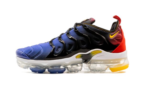 Nike Air Vapormax Plus "captain Marvel"