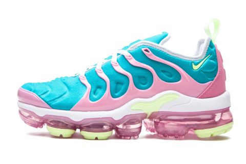 Nike Air Vapormax Plus "easter"