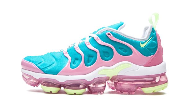 Nike Air Vapormax Plus "easter"