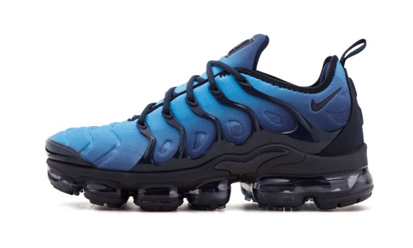 Nike Air Vapormax Plus "obsidian"