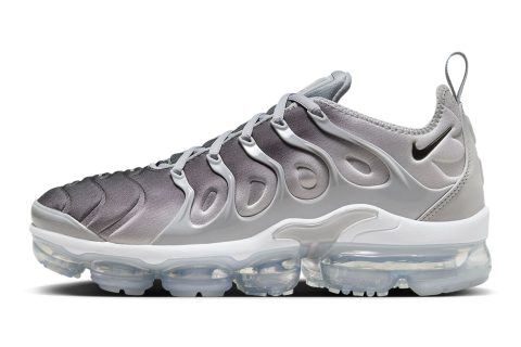 Nike Air Vapormax Plus "silver Gradient"