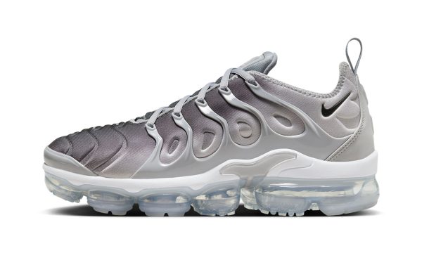 Nike Air Vapormax Plus "silver Gradient"