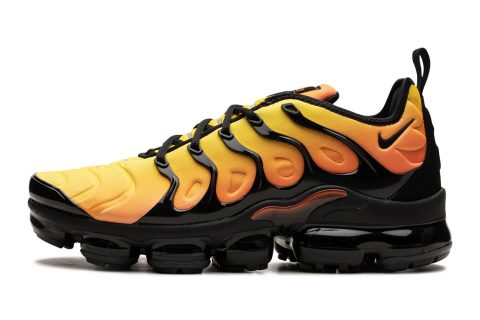 Nike Air Vapormax Plus "sunset"