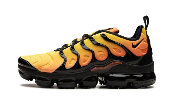 Nike Air Vapormax Plus "sunset"