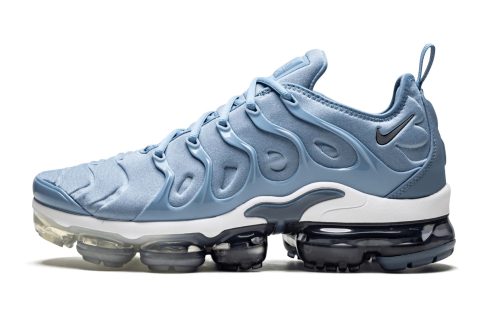 Nike Air Vapormax Plus "work Blue"