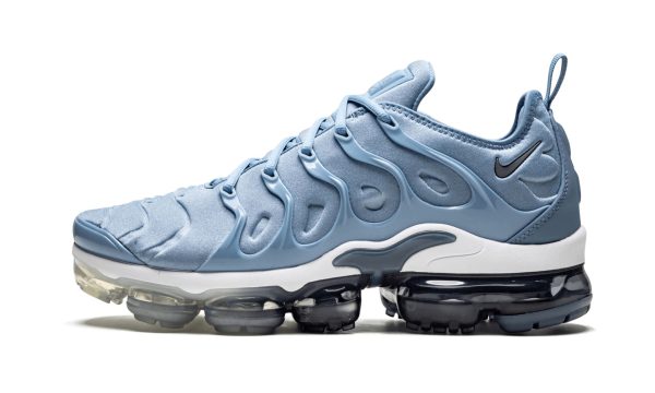 Nike Air Vapormax Plus "work Blue"