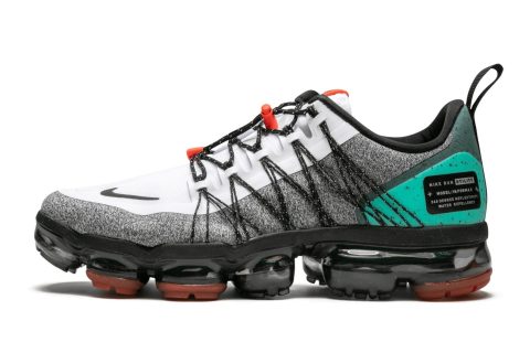 Nike Air Vapormax Run Utility Nrg "urban Bounce"