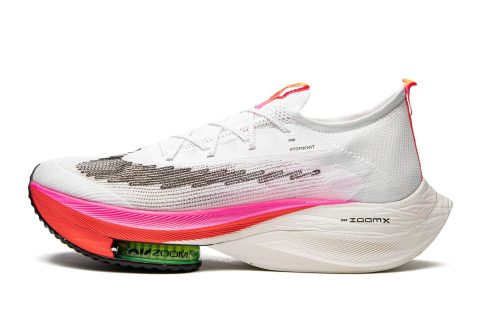 Nike Air Zoom Alphafly Next % Fk "rawdacious"