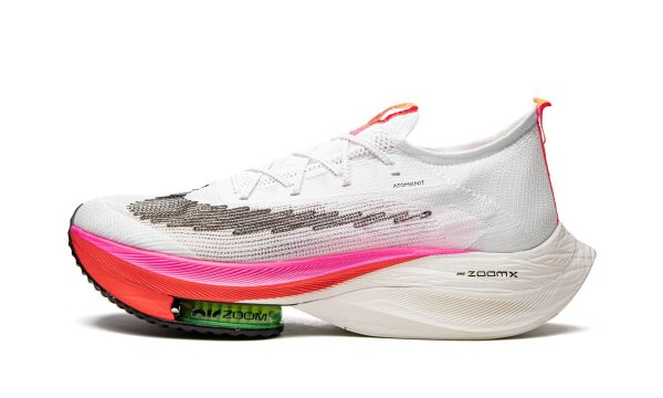 Nike Air Zoom Alphafly Next % Fk "rawdacious"