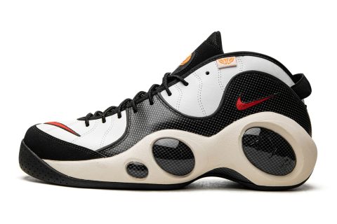 Nike Air Zoom Flight 95 "hoops Pack"