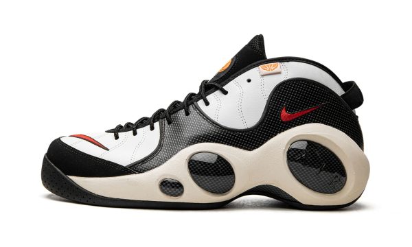 Nike Air Zoom Flight 95 "hoops Pack"