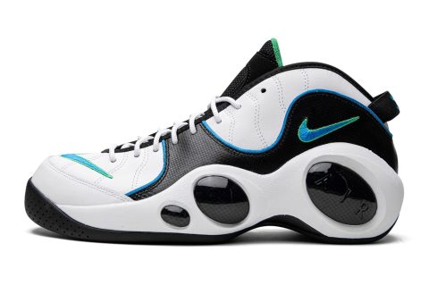 Nike Air Zoom Flight 95 "photo Blue"