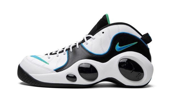 Nike Air Zoom Flight 95 "photo Blue"