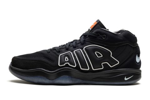 Nike Air Zoom G.t Hustle 2 Asw "all-star"