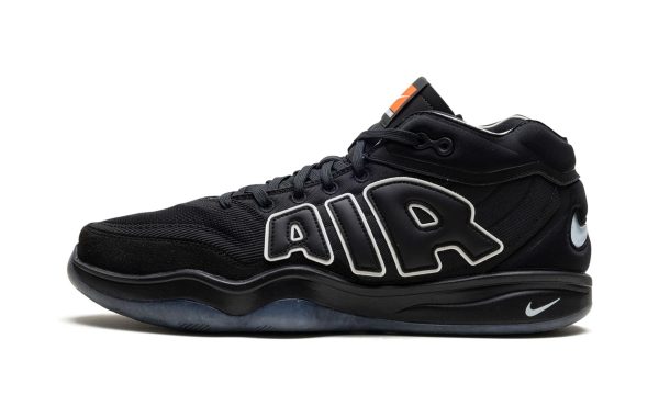 Nike Air Zoom G.t Hustle 2 Asw "all-star"