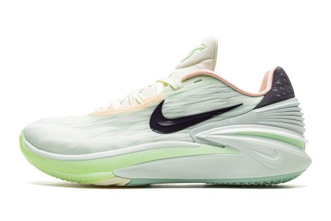 Nike Air Zoom G.t. Cut 2