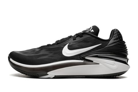 Nike Air Zoom G.t. Cut 2 "anthracite"