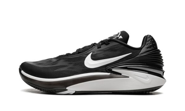 Nike Air Zoom G.t. Cut 2 "anthracite"