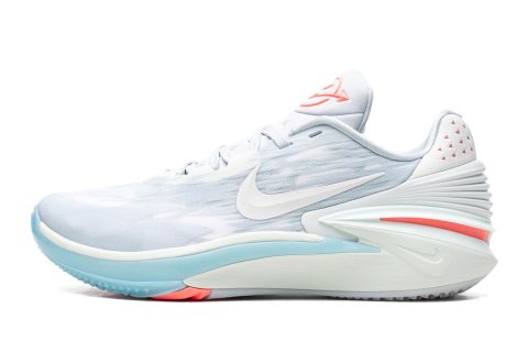 Nike Air Zoom G.t. Cut 2 "aura"