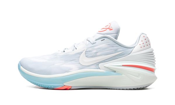 Nike Air Zoom G.t. Cut 2 "aura"