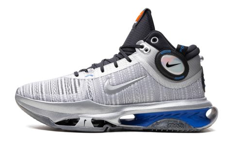 Air Zoom G.t. Jump 2 Asw "all Star"