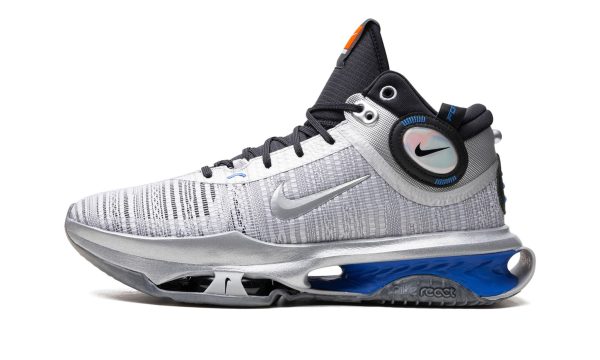 Air Zoom G.t. Jump 2 Asw "all Star"