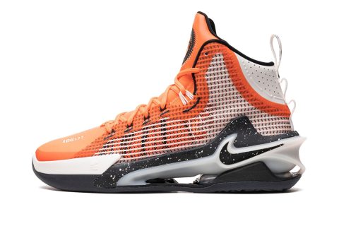 Nike Air Zoom G.t. Jump "cone Phantom"