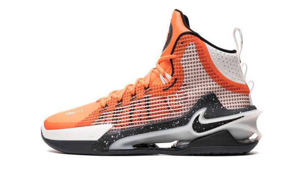 Nike Air Zoom G.t. Jump "cone Phantom"