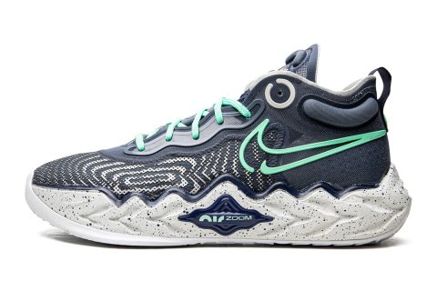 Air Zoom G.t. Run