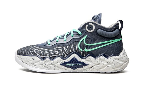 Air Zoom G.t. Run