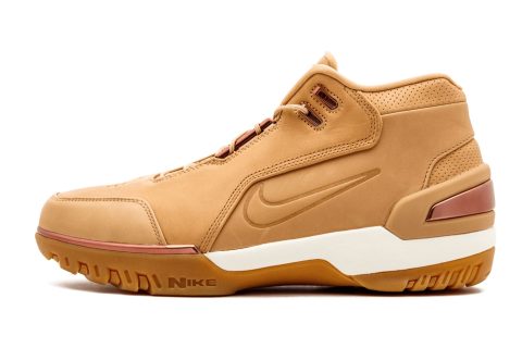 Nike Air Zoom Generation As Qs "all Star/vachetta Tan"