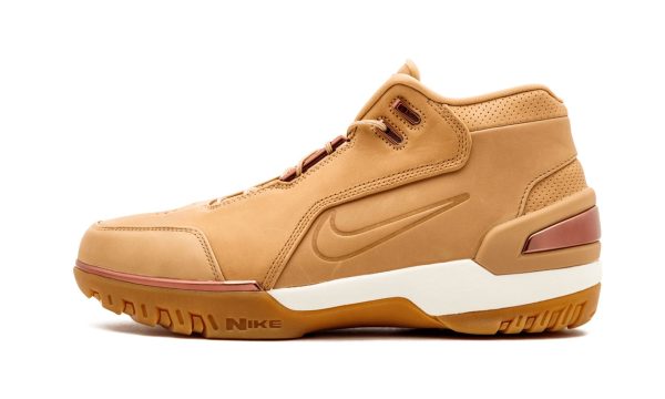 Nike Air Zoom Generation As Qs "all Star/vachetta Tan"