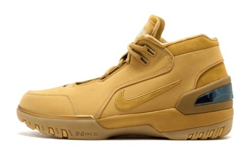 Nike Air Zoom Generation Asg Qs "wheat"