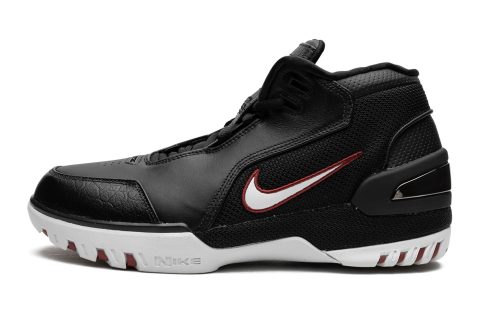 Nike Air Zoom Generation Qs "black / Red"