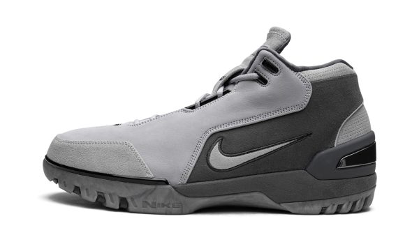 Nike Air Zoom Generation "dark Grey"