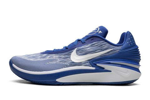 Nike Air Zoom Gt Cut 2 Tb "game Royal"