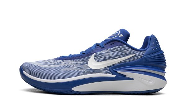 Nike Air Zoom Gt Cut 2 Tb "game Royal"