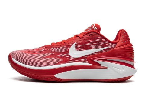 Nike Air Zoom Gt Cut 2 Tb "university Red"