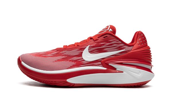 Nike Air Zoom Gt Cut 2 Tb "university Red"