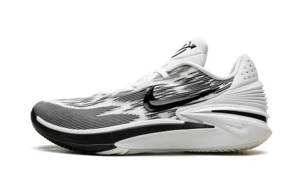 Nike Air Zoom Gt Cut 2 Tb "white Black"