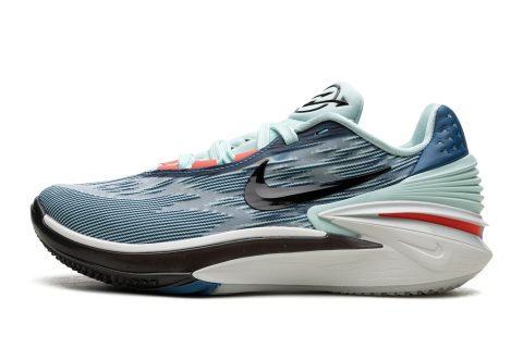 Nike Air Zoom Gt Cut 2 "industrial Blue"