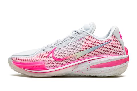 Air Zoom Gt Cut "think Pink"