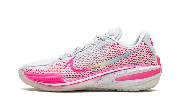 Air Zoom Gt Cut "think Pink"