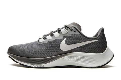 Nike Air Zoom Pegasus 37 Iron Grey / Light Smoke Grey