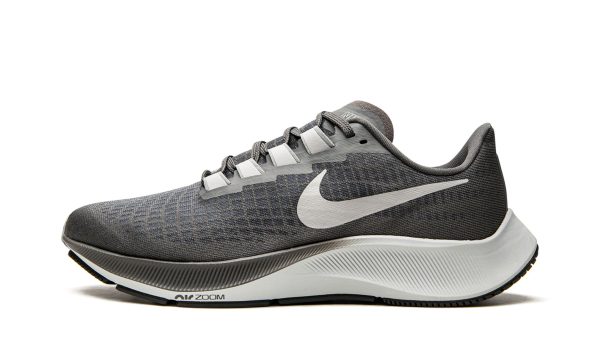 Nike Air Zoom Pegasus 37 Iron Grey / Light Smoke Grey