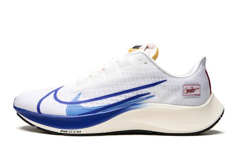 Nike Air Zoom Pegasus 37 Premium "game Royal"