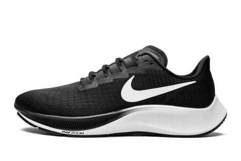 Nike Air Zoom Pegasus 37 "black/white"