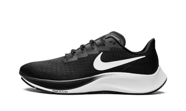 Nike Air Zoom Pegasus 37 "black/white"